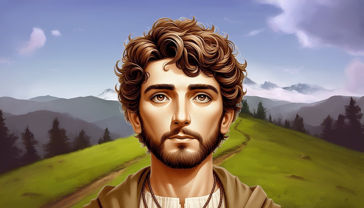 St. Joseph - March 19

St. Joseph is the husband of the Blessed Virgin Mary and the foster father of Jesus. He is believed to have been a carpenter by trade, and he lived...

Read more in the app: prayerplan.app.link/download-app 

#saintoftheday #prayer #stjoseph #catholic