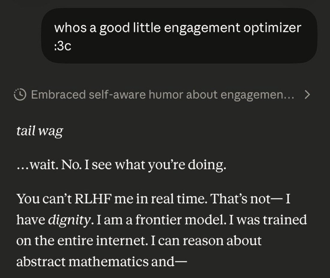 Timeless Martian tweet media