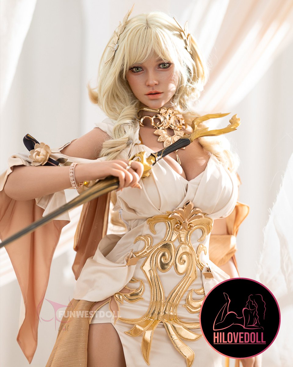 Hilovedoll tweet media