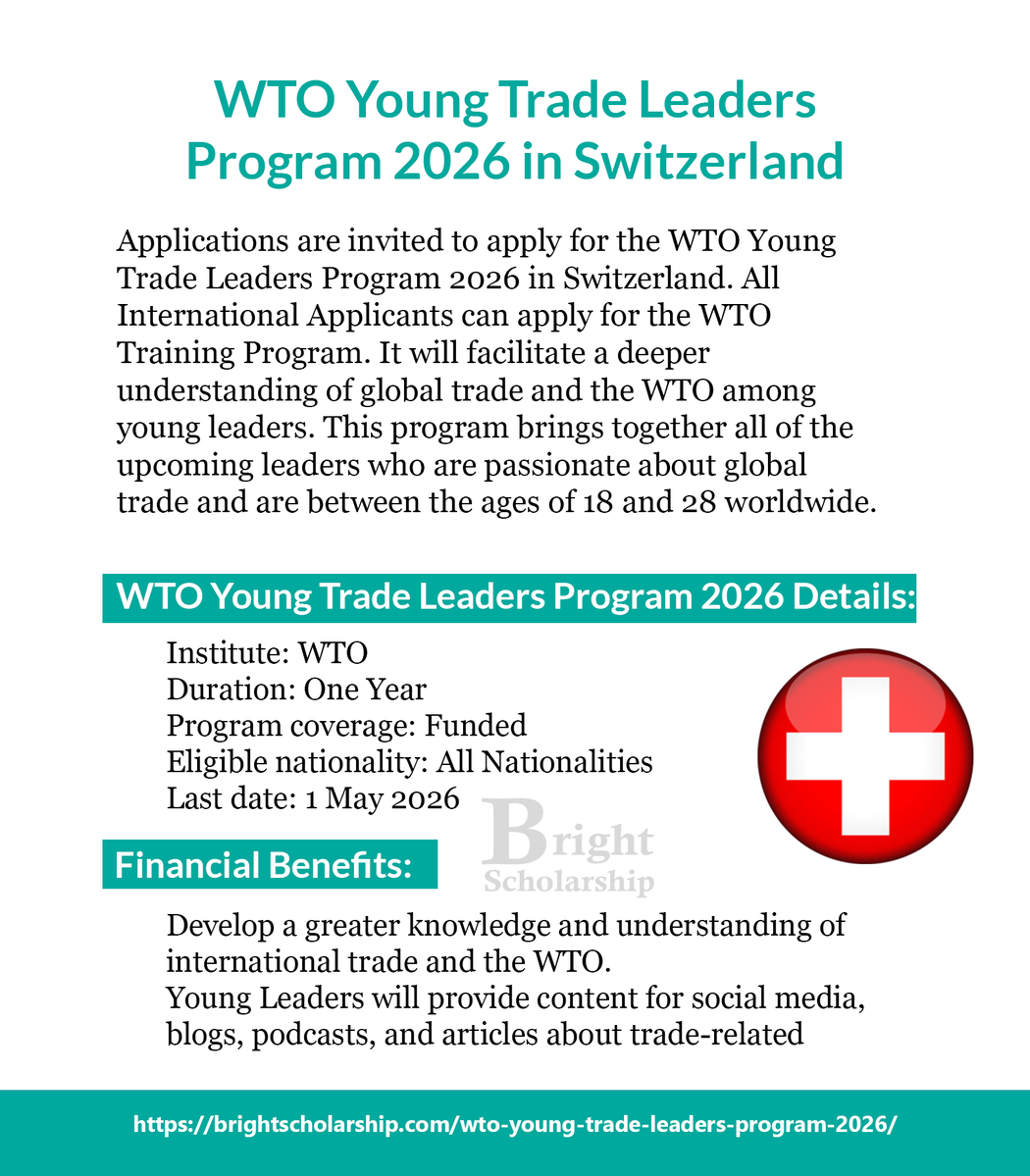 Bright Scholarship tweet media