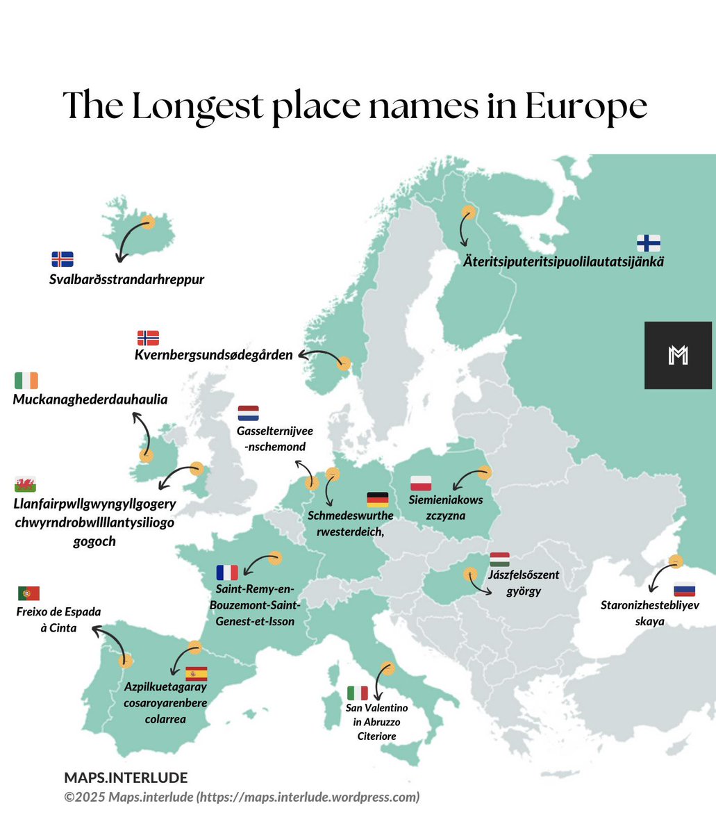 Brilliant Maps tweet media