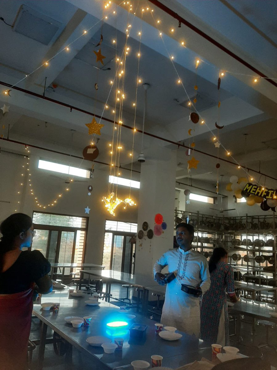 Gems of Indian Academia tweet media