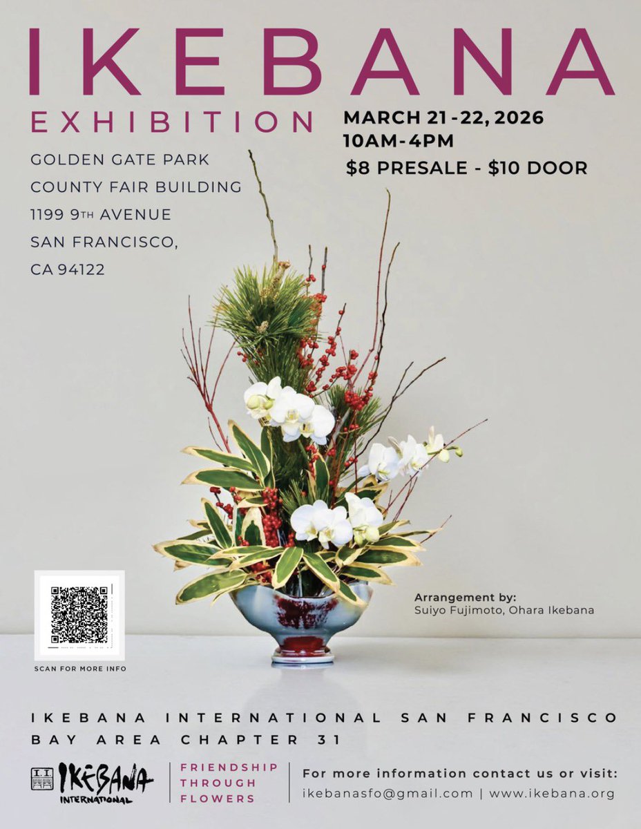 San Francisco Recreation and Park Department tweet media