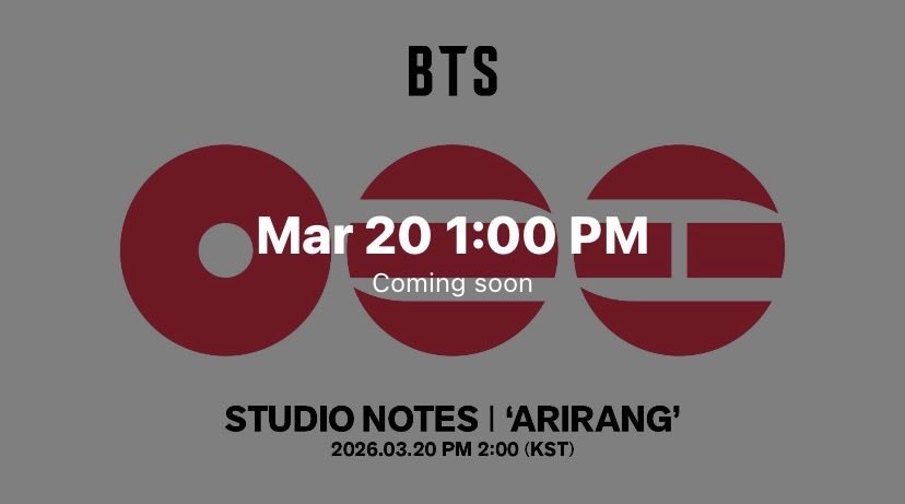 BTS Updates, News & Charts ⁷ tweet media