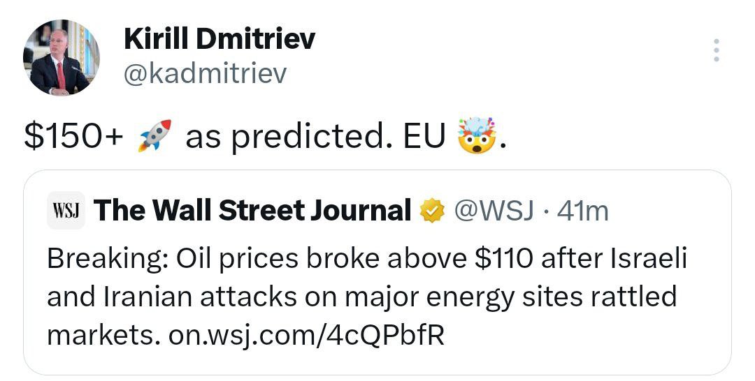 World Events and breaking news🌎‼️ tweet media