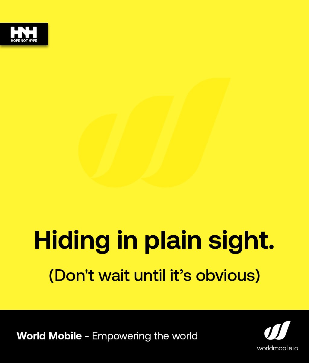 David | HopeNotHype tweet media