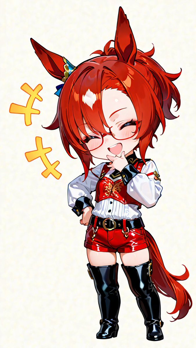 テルミドール tweet media