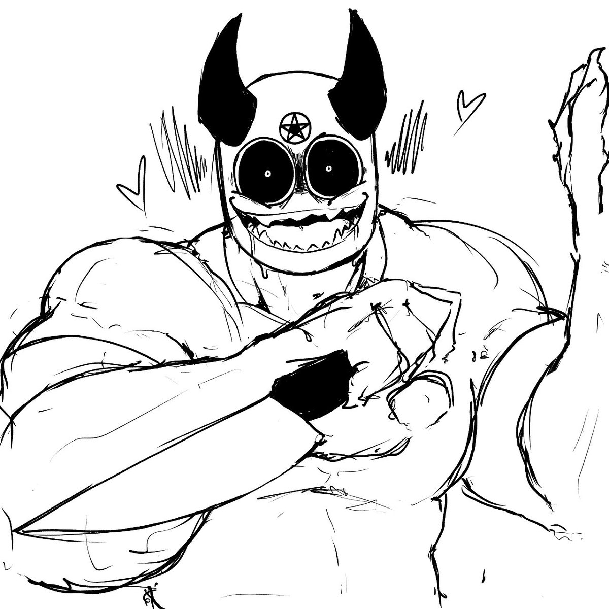 ✨️ Nuffy ✨️(New account) tweet media