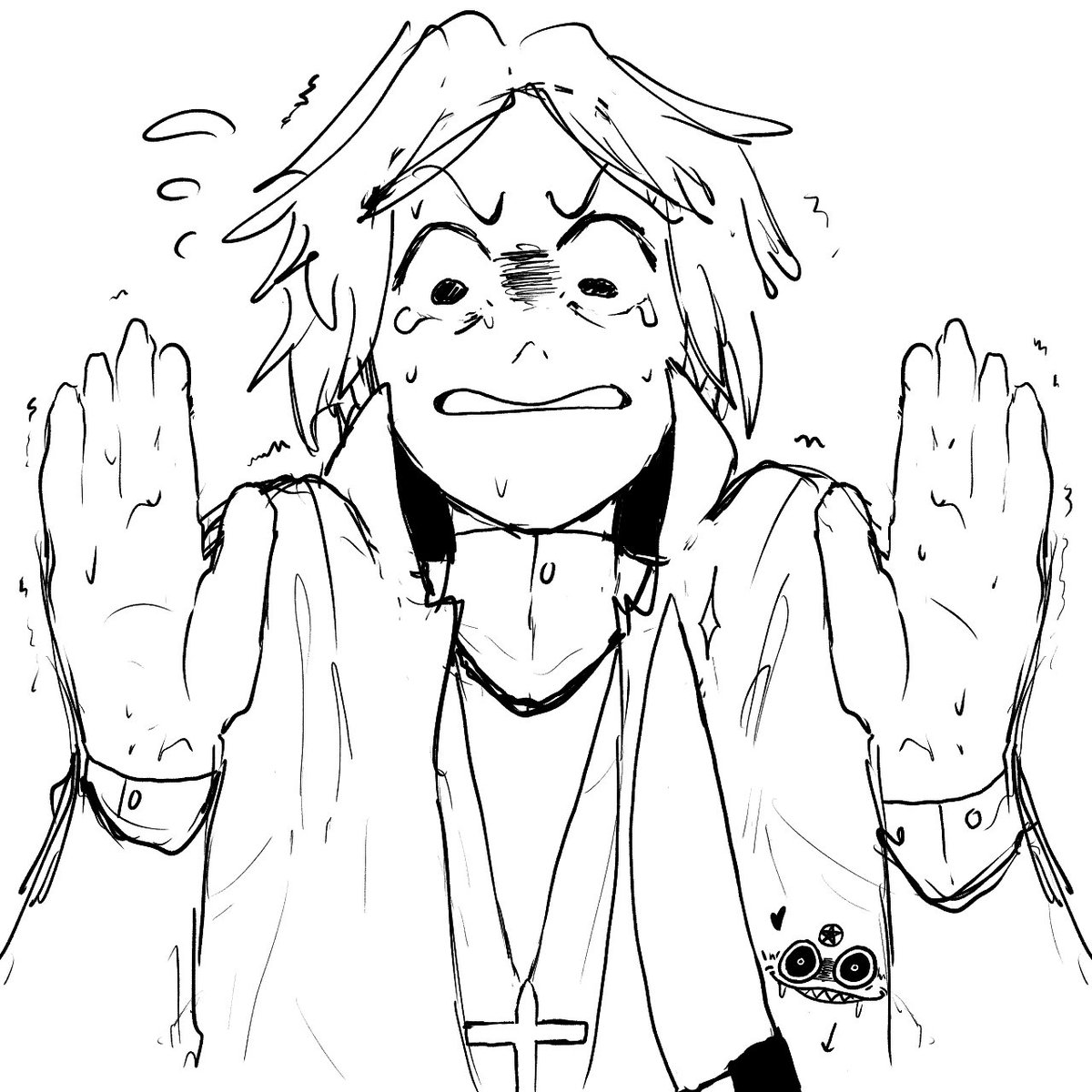 ✨️ Nuffy ✨️(New account) tweet media