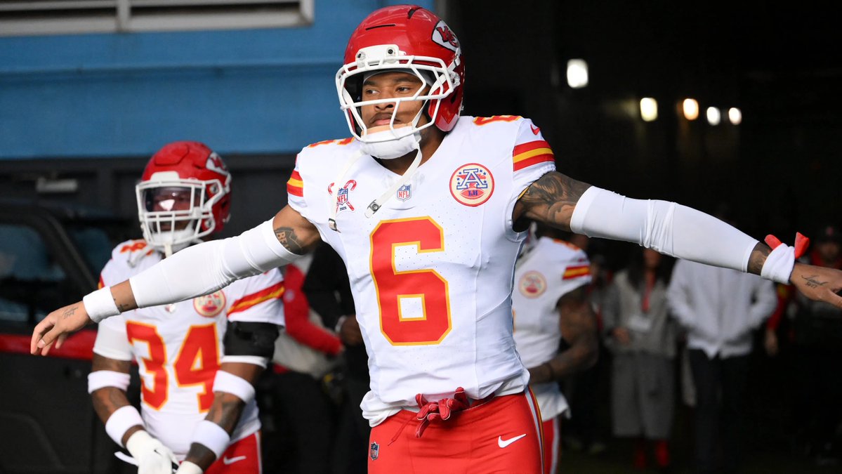 NFL Rumors tweet media