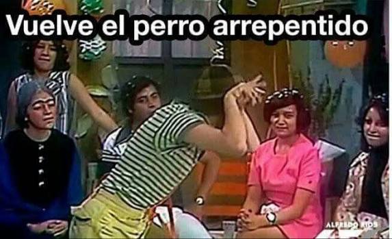 Mr. Comunicólogo tweet media