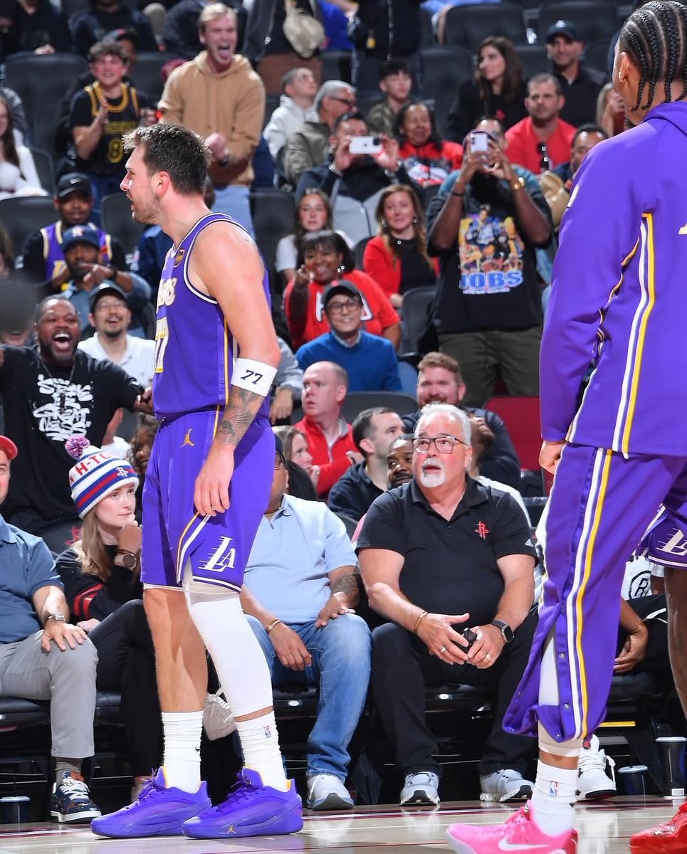 Luka Updates tweet media