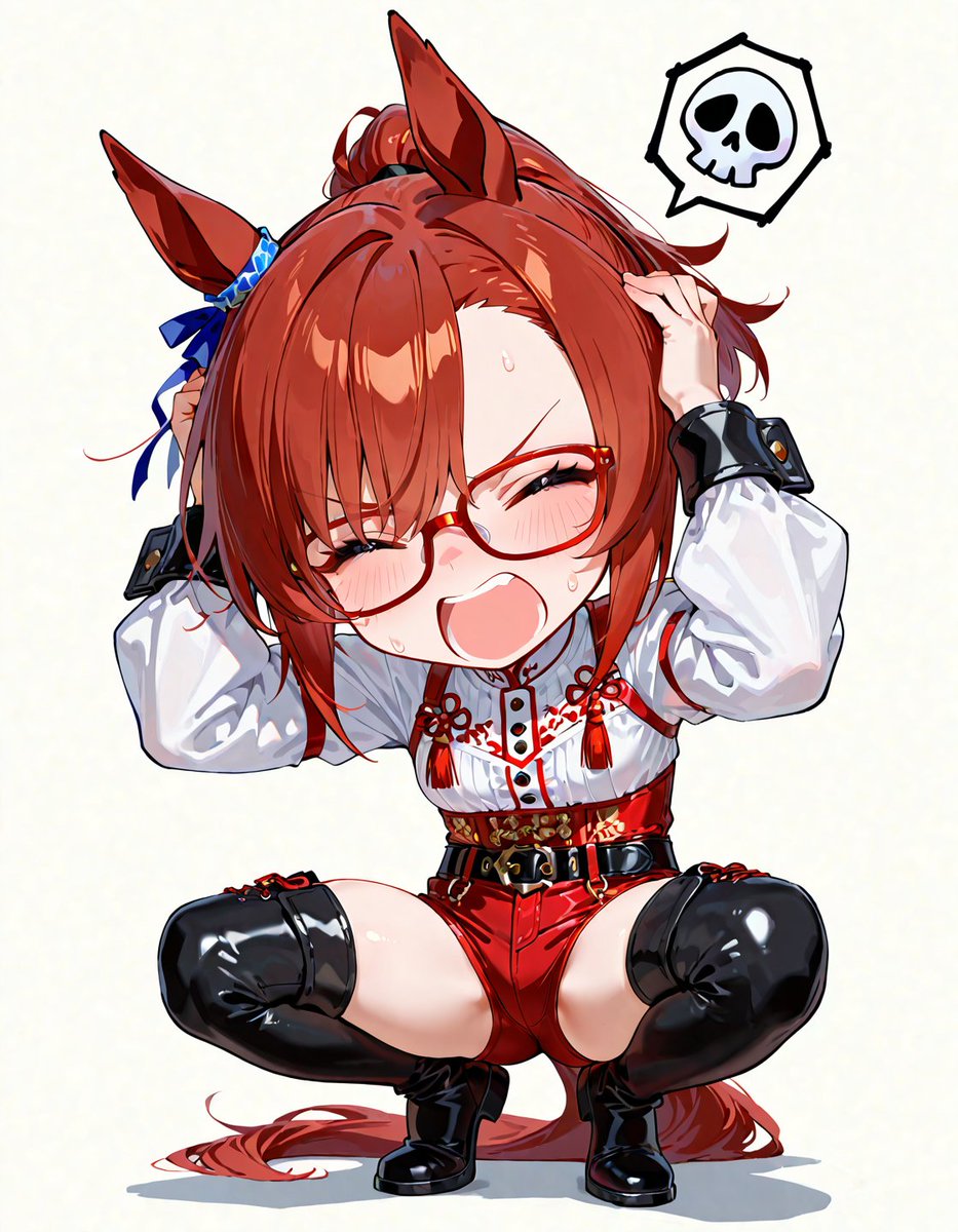 テルミドール tweet media