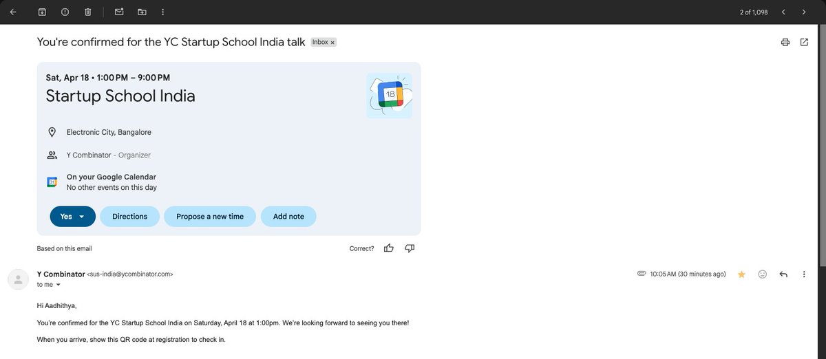 Aadhithya D tweet media