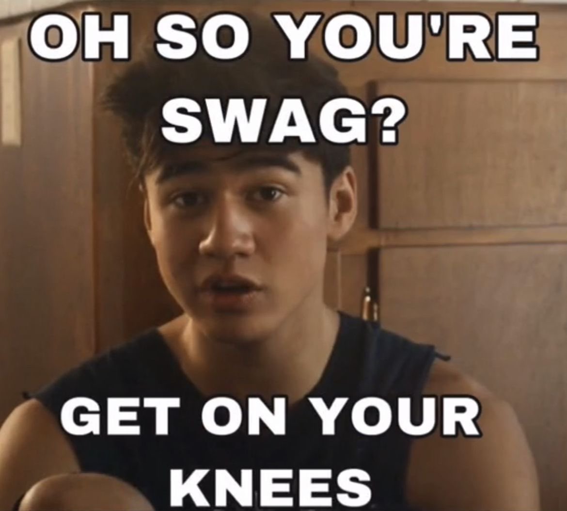 lucy is seeing 5sos! ★ tweet media