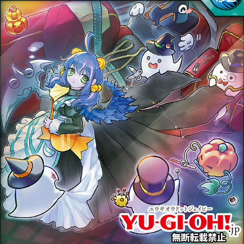 【公式】YU-GI-OH.jp tweet media