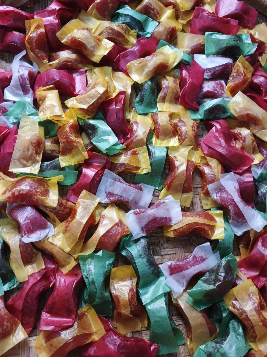 Ari Keling tweet media