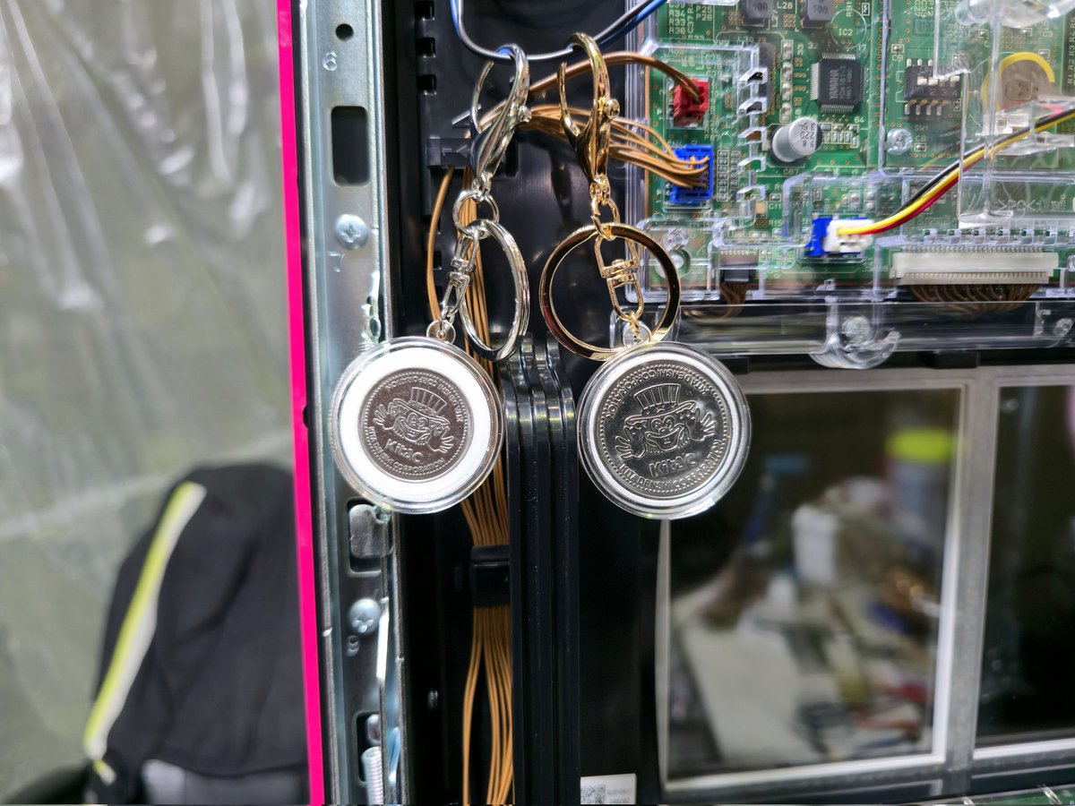 m＆r 家スロ販売＆引き取り買取 tweet media