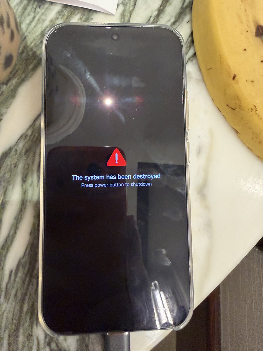 Sam Curry tweet media