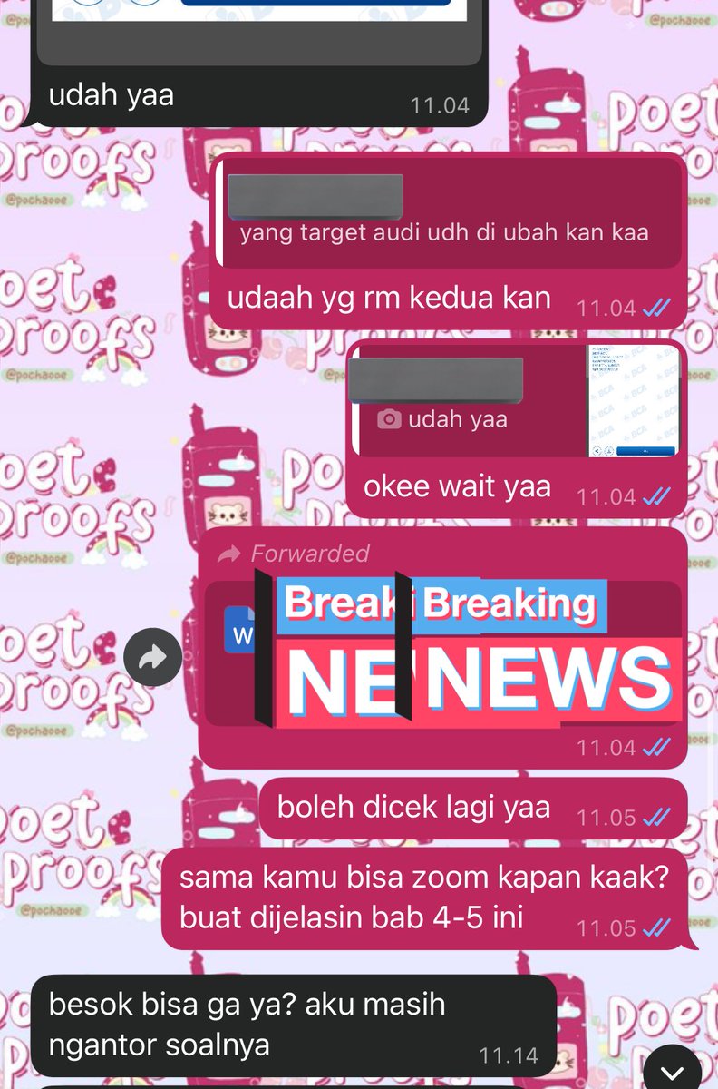 𐙚𝒫𝑜𝑒𝓉 ⋆ joki tugas, bimbingan skripsi tesis tweet media