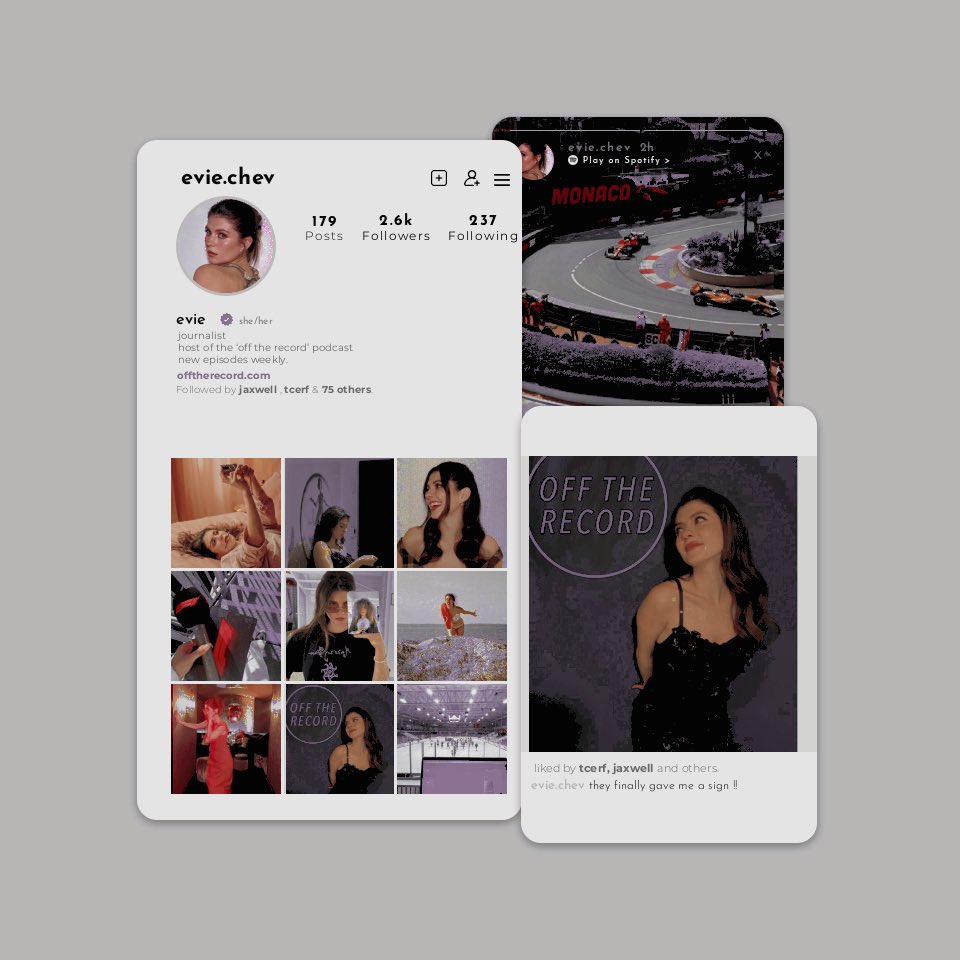 * ࿐ ⋮ ^ྀི 𝐄ⱽ͟ᴵ͟ᴱ͟ . tweet media