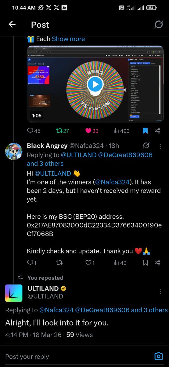 Black Angrey tweet media