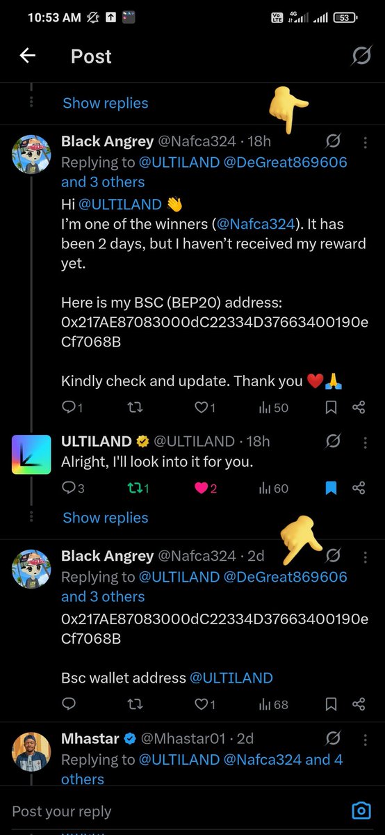 Black Angrey tweet media
