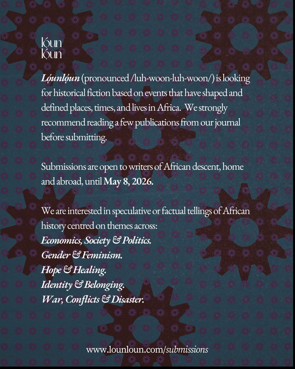 Lọ́unlọ́un tweet media