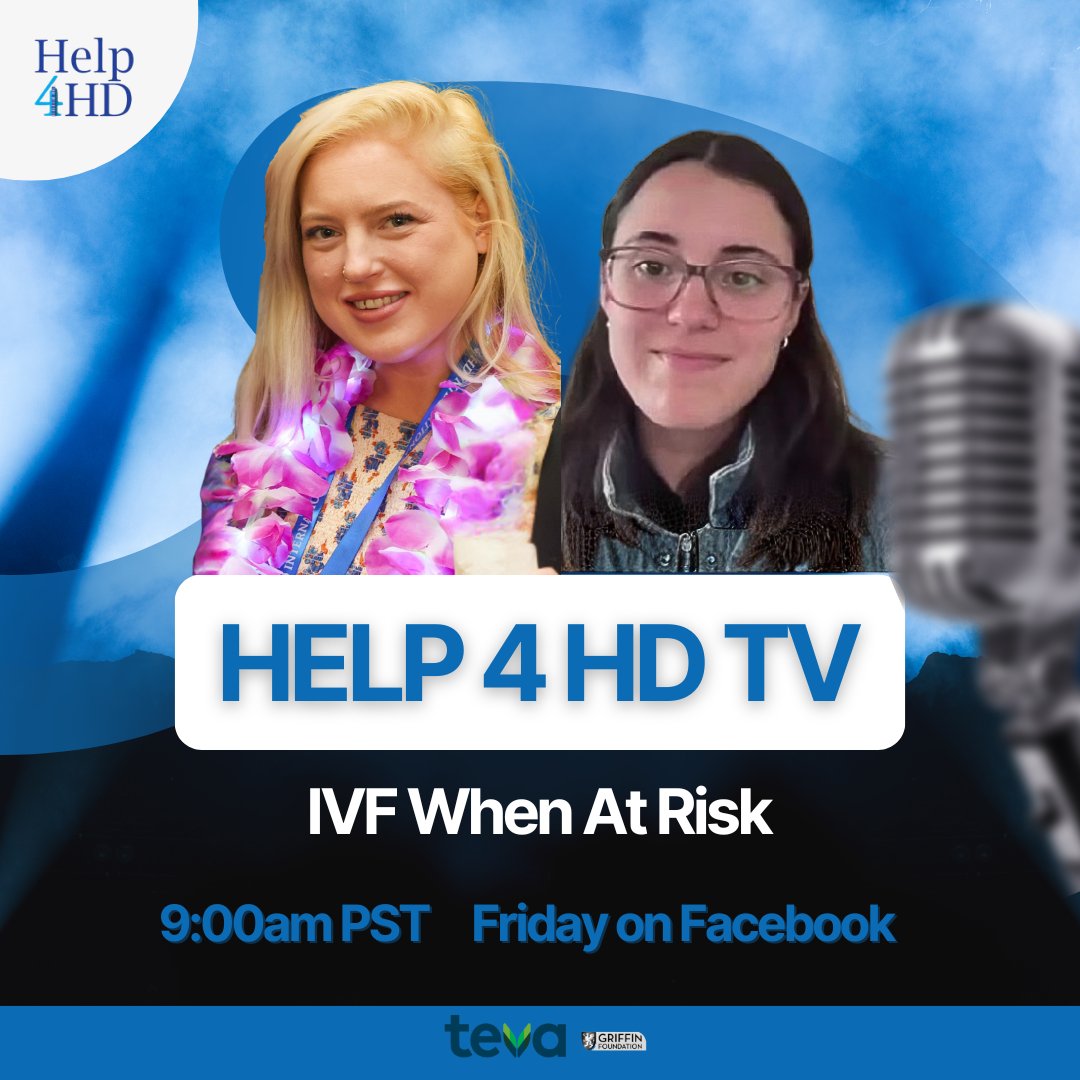 Help4HD tweet media