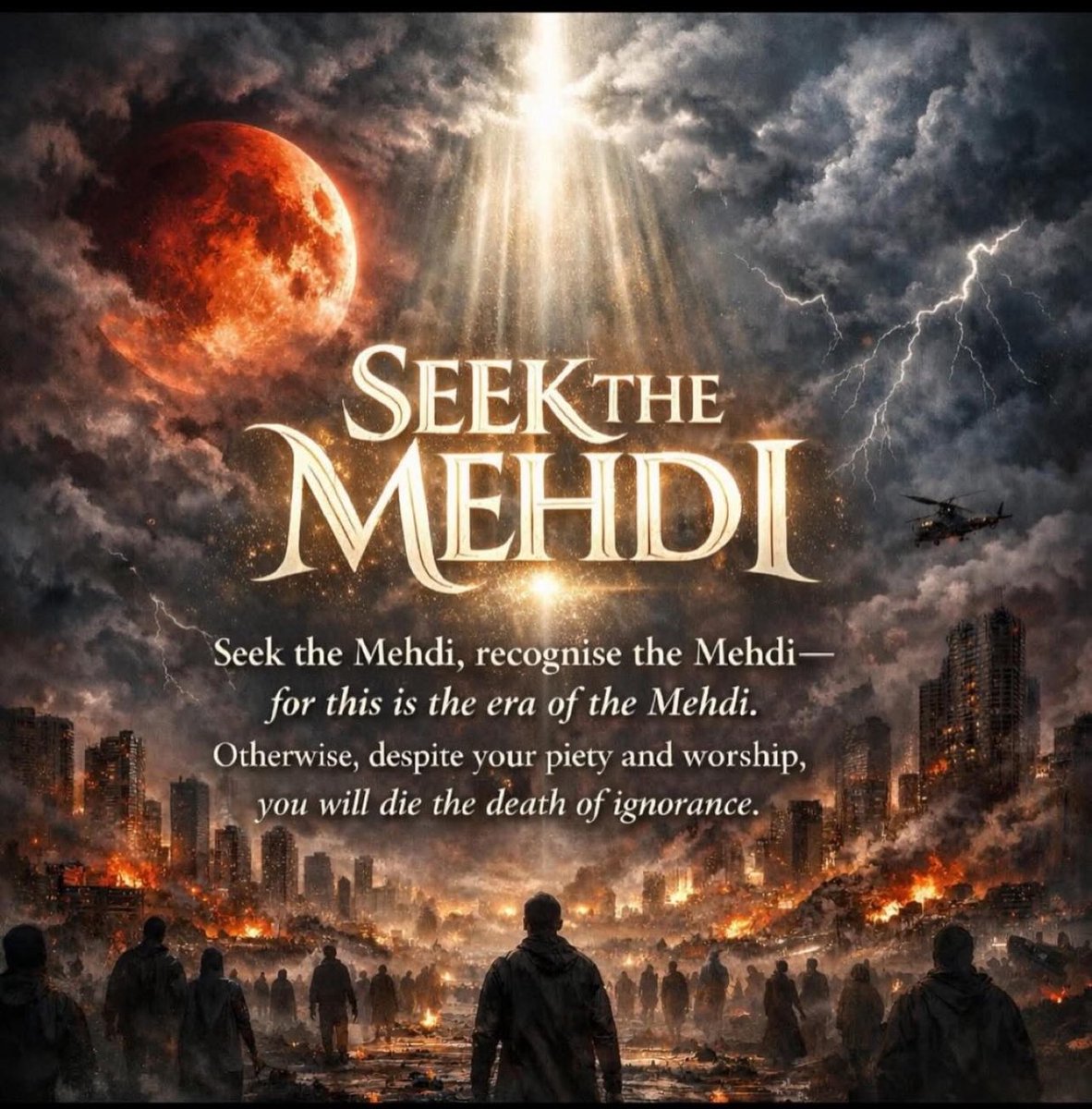 #ImamMehdi #ImamMahdi #MehdiIsHere #EndTimes #SignsOfTheEnd SpiritualAwakening DivineGuidance GoharShahi IFollowGoharShahi YounusAlGohar SultanulFaqr TrueSufism DivineLove PeaceMessage GlobalAwakening TruthWillPrevail WarAndPeace WorldEvents SpiritualRevolution MessageOfLove