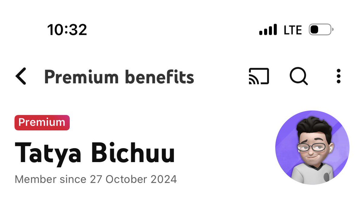 Tatya Bichoo tweet media