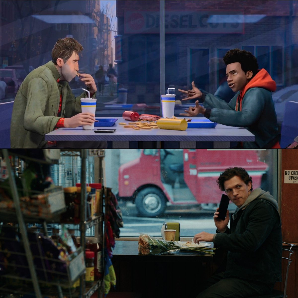 BossLogic tweet media