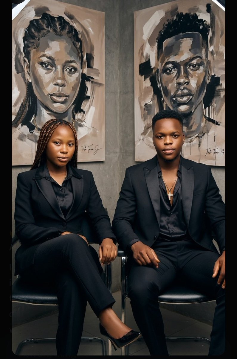 TECH TWIN G & J tweet media