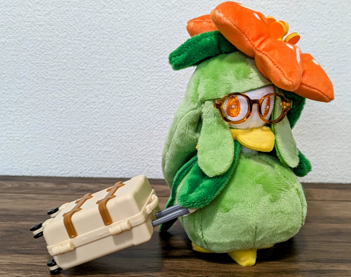 カエデ@ぬい&おしゃべり tweet media