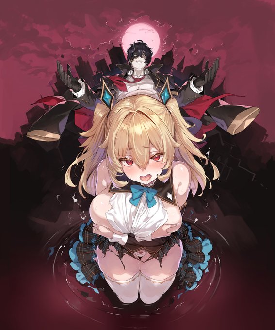 わからせたメスガキ妹