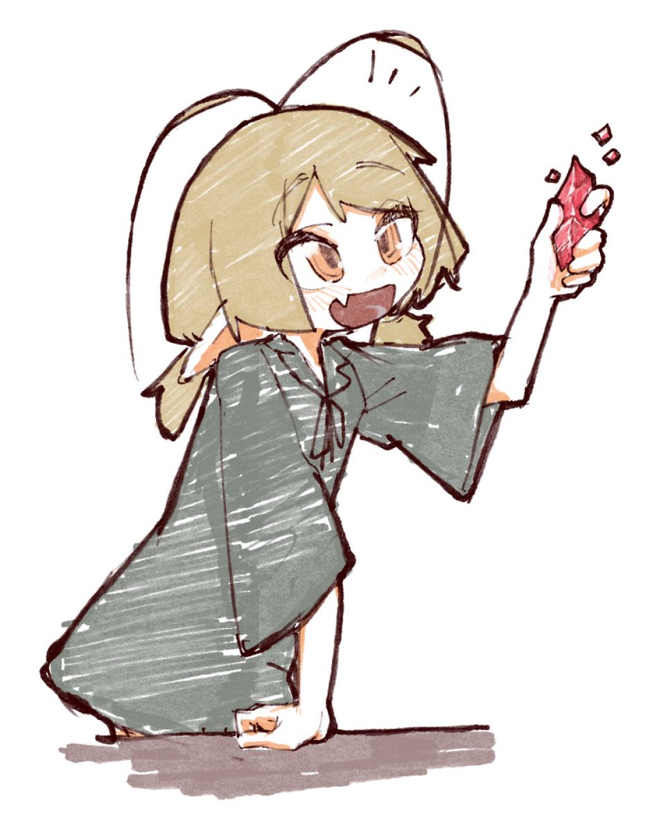 ろりむ tweet media