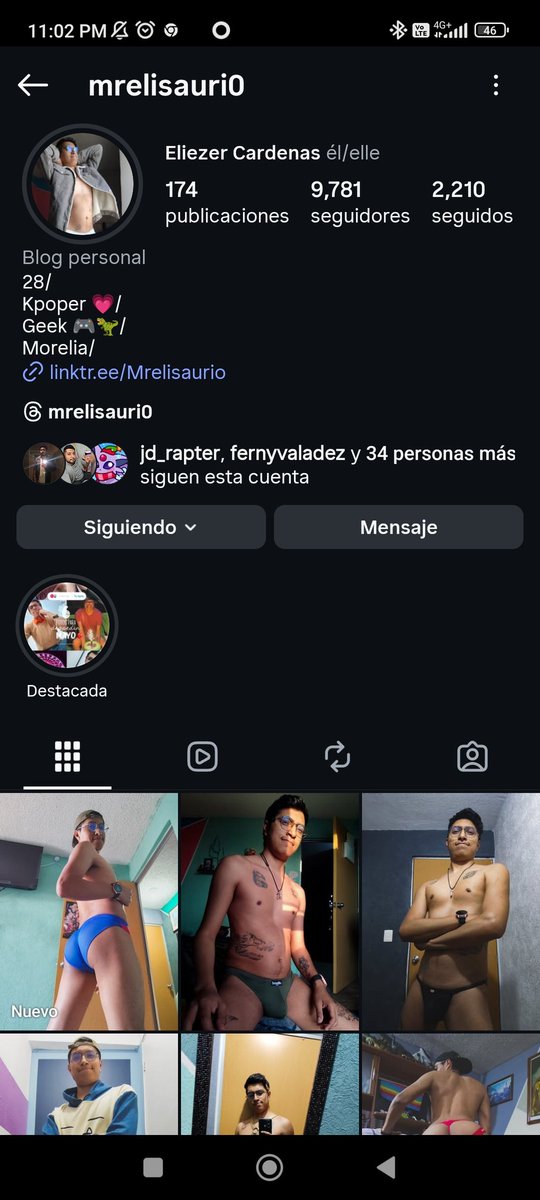 fernand92212938's tweet photo. @EliezerCrdenas1 Listo https://t.co/ZOVM9snReL