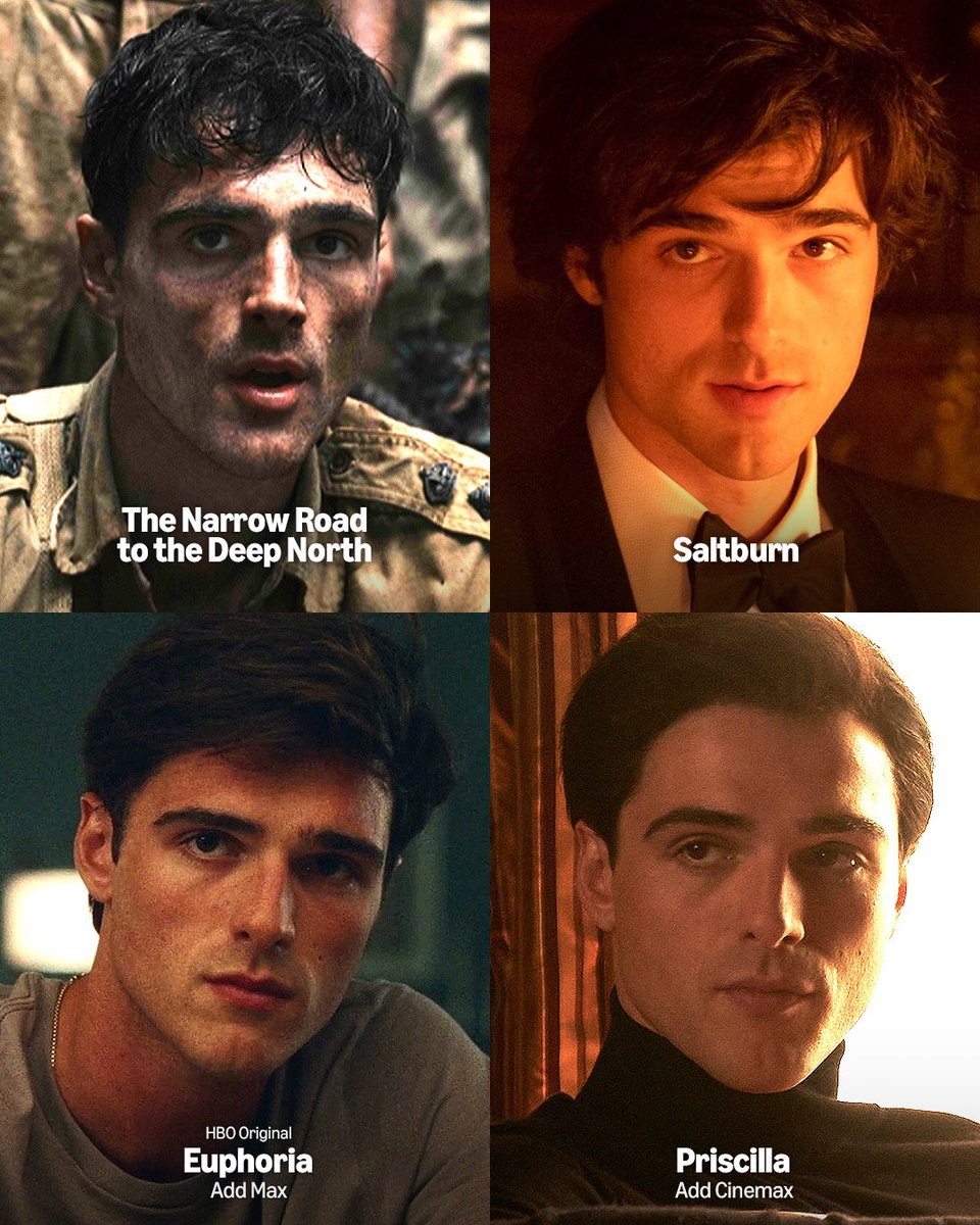 Best of Jacob Elordi tweet media