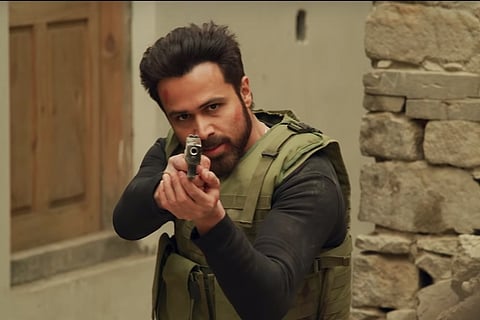 𝐍IKHIL tweet media