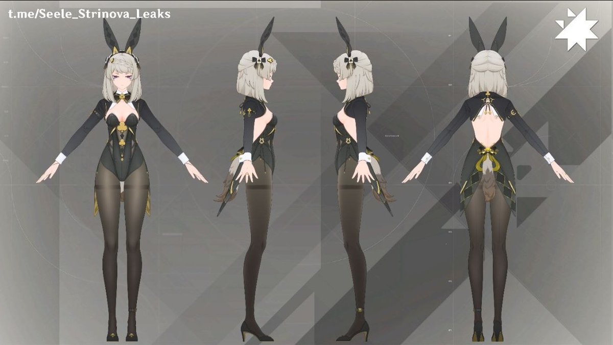CalabiyauLeaks's tweet photo. @Serack69 I mean the next one is Meredith https://t.co/02SYFC4SOc