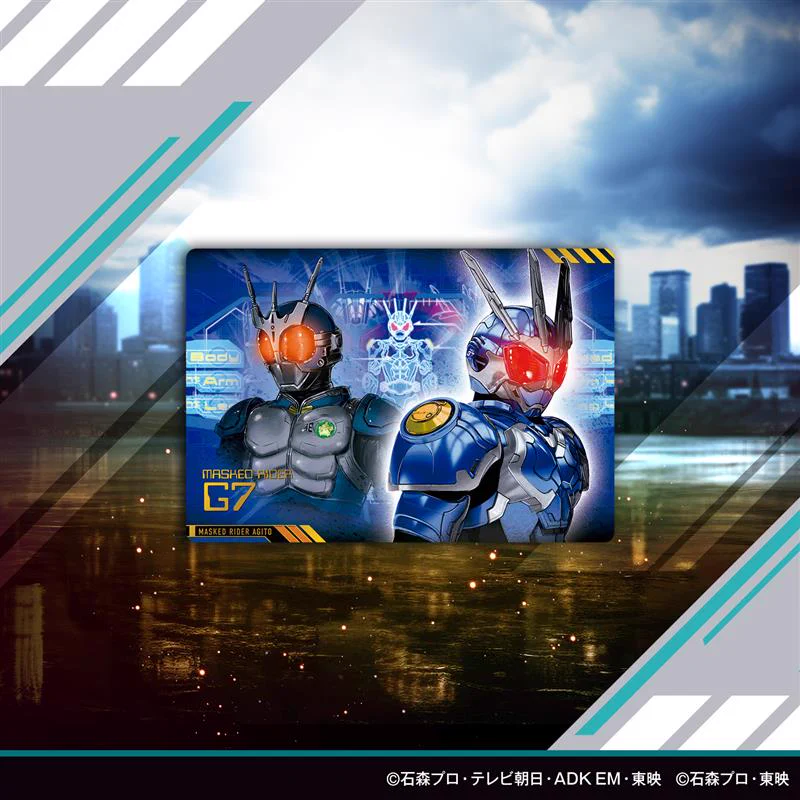 カードダスコレクション【バンダイ公式】 on X: 