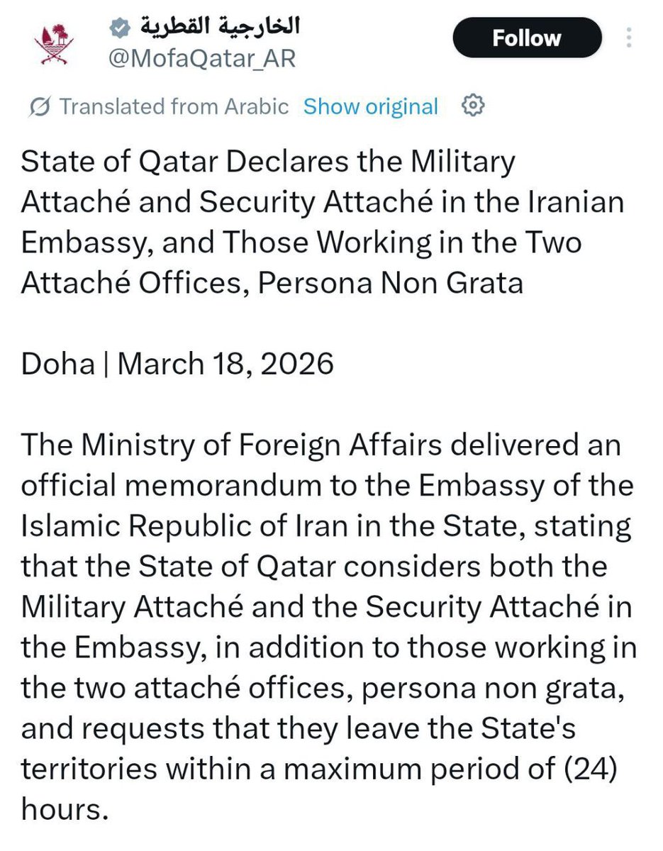 World Events and breaking news🌎‼️ tweet media