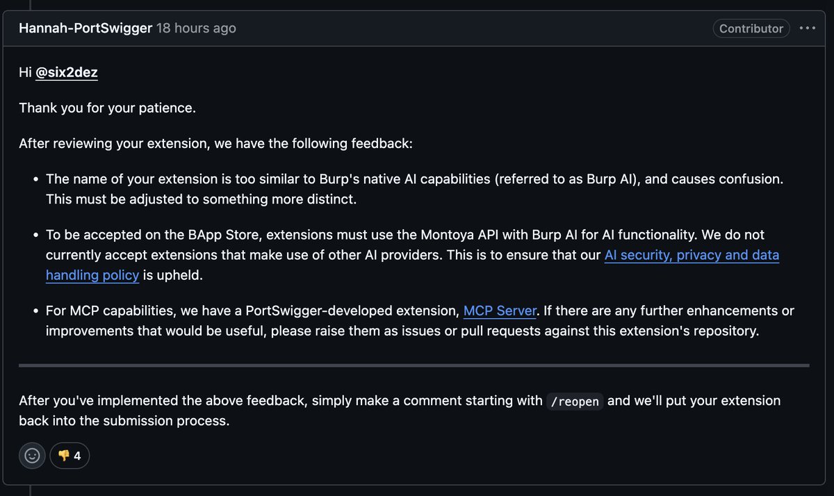 dawgyg - WoH tweet media