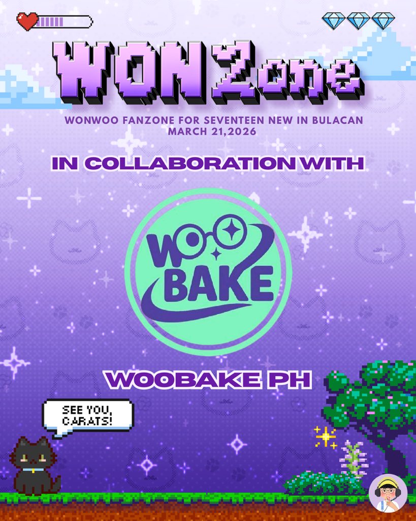 WONWOO PH tweet media