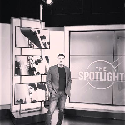 Bobby Del Rio tweet media