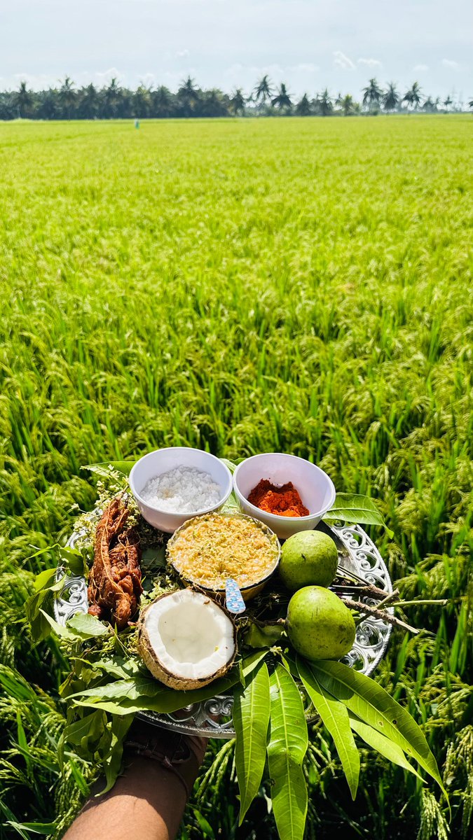 Krishna Athava tweet media