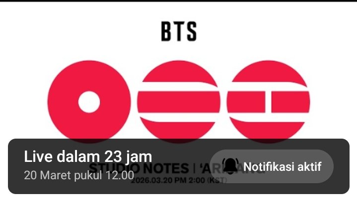 𝗕𝗧𝗦 𝗦𝗧𝗥𝗘𝗔𝗠 𝗧𝗘𝗔𝗠 |𝖠𝖱𝖨𝖱𝖠𝖭𝖦 ⊙⊝⊜ tweet media