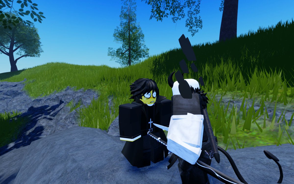 ✨️ Nuffy ✨️(New account) tweet media