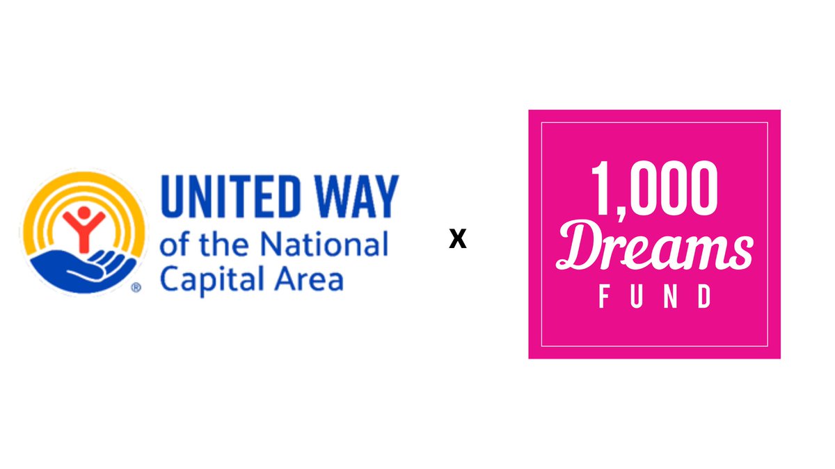 1,000 Dreams Fund tweet media