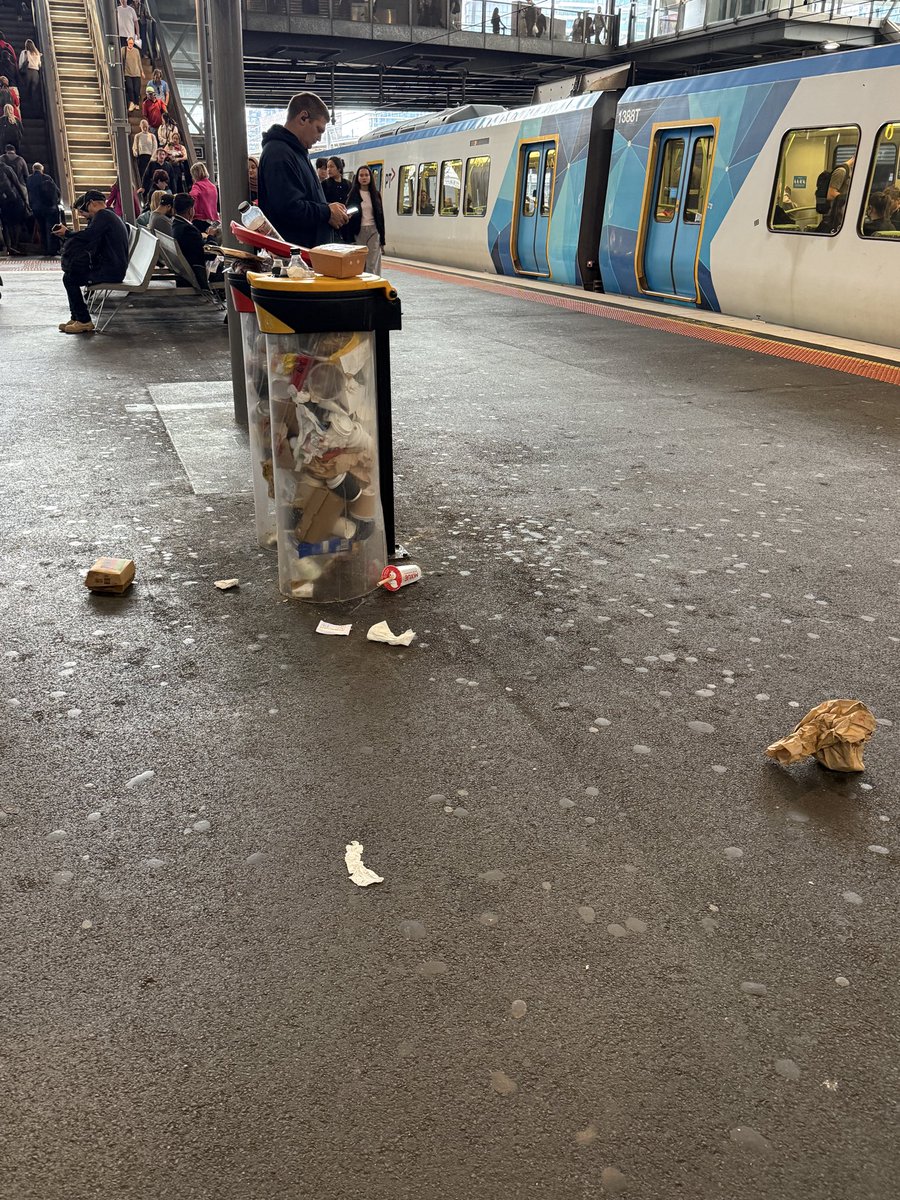 Xavier Verstegan tweet media